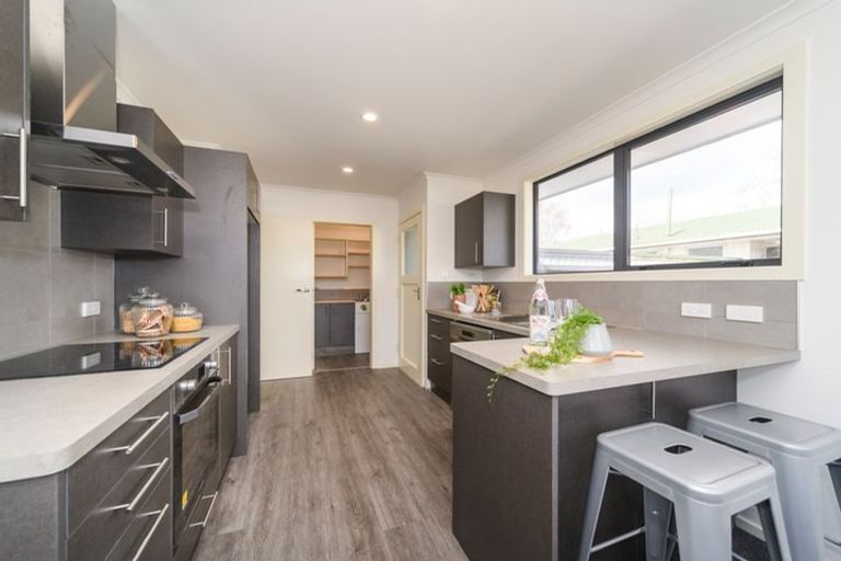 Photo of property in 20 Humphries Place, Awapuni, Palmerston North, 4412