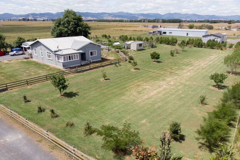 Photo of property in 264 Piako Road, Turua, Thames, 3574