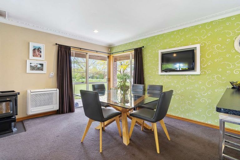 Photo of property in 205 Revells Road, Flaxton, Kaiapoi, 7691