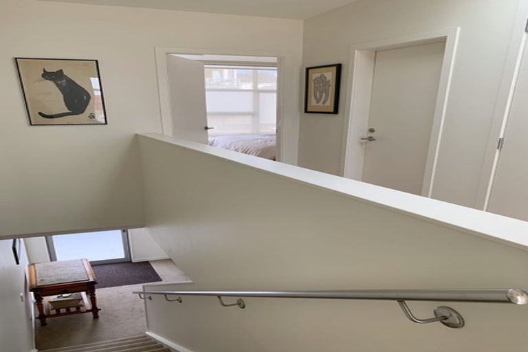 Photo of property in 31 Jessie Street, Te Aro, Wellington, 6011