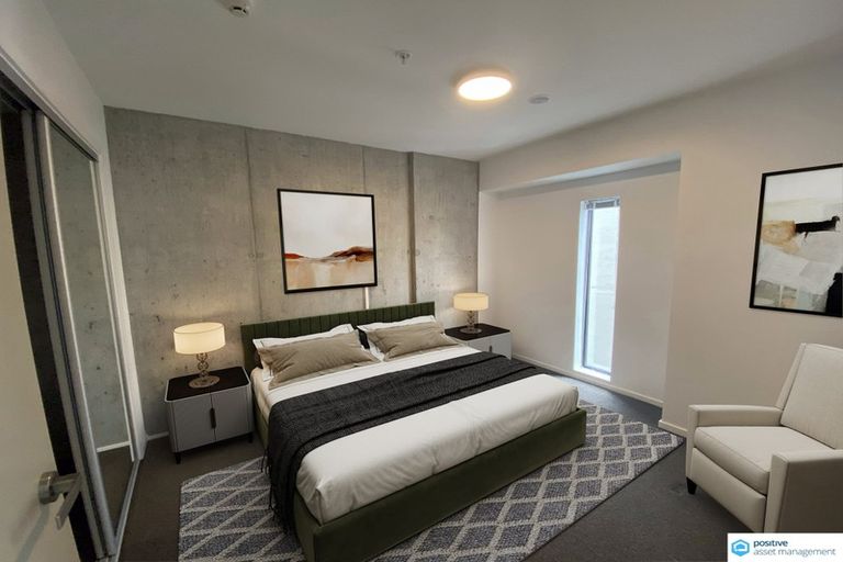 Photo of property in 1303/111 Dixon Street, Te Aro, Wellington, 6011