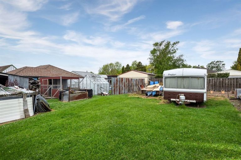 Photo of property in 14 Field Terrace, Upper Riccarton, Christchurch, 8041