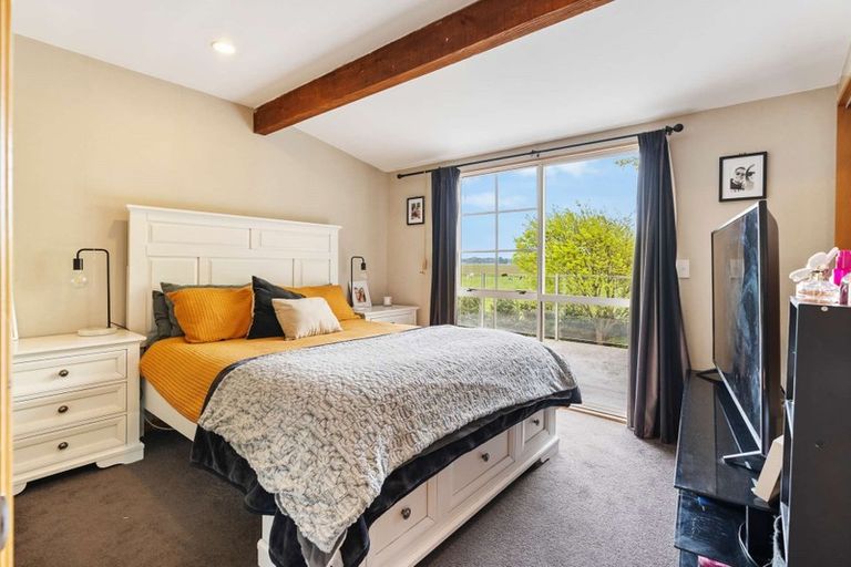 Photo of property in 205 Revells Road, Flaxton, Kaiapoi, 7691