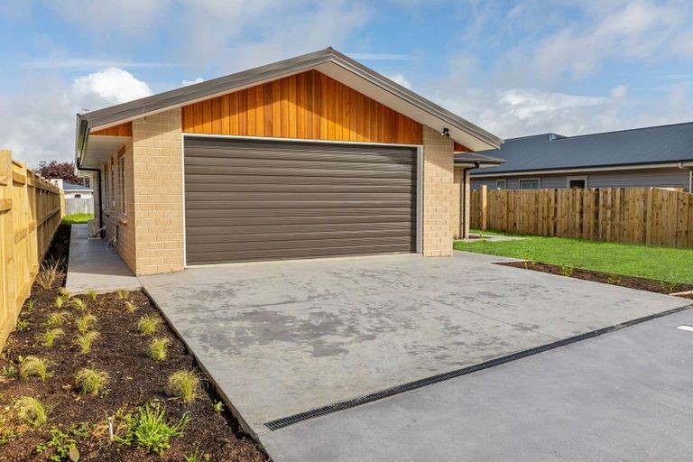 Photo of property in 63 Tainui Street, Levin, 5510