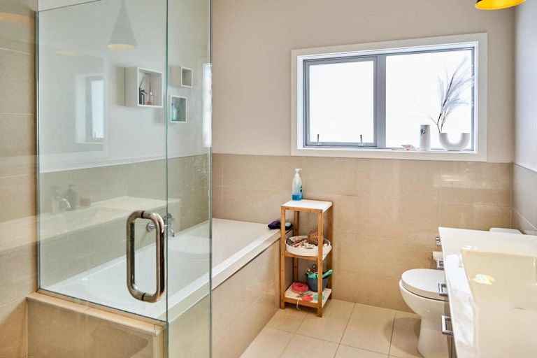 Photo of property in 25 Paparoa Crescent, Aotea, Porirua, 5024