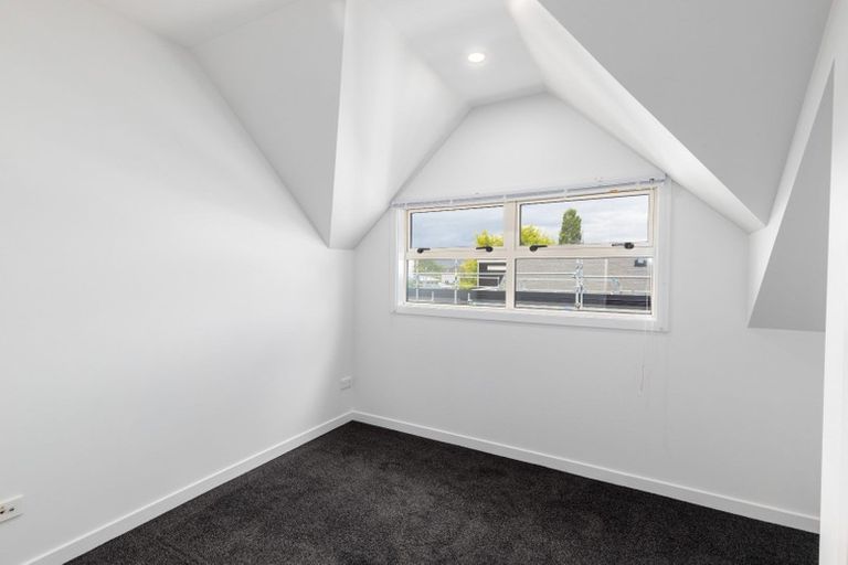 Photo of property in 18c Churchill Street, Christchurch Central, Christchurch, 8013
