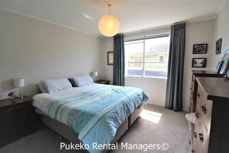 Photo of property in 34 Duggan Avenue, Mangere, Auckland, 2022