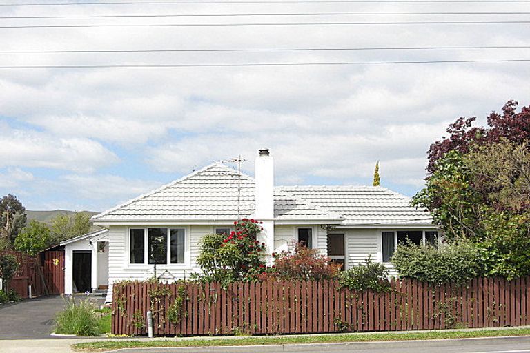 Photo of property in 15 New Renwick Road, Redwoodtown, Blenheim, 7201