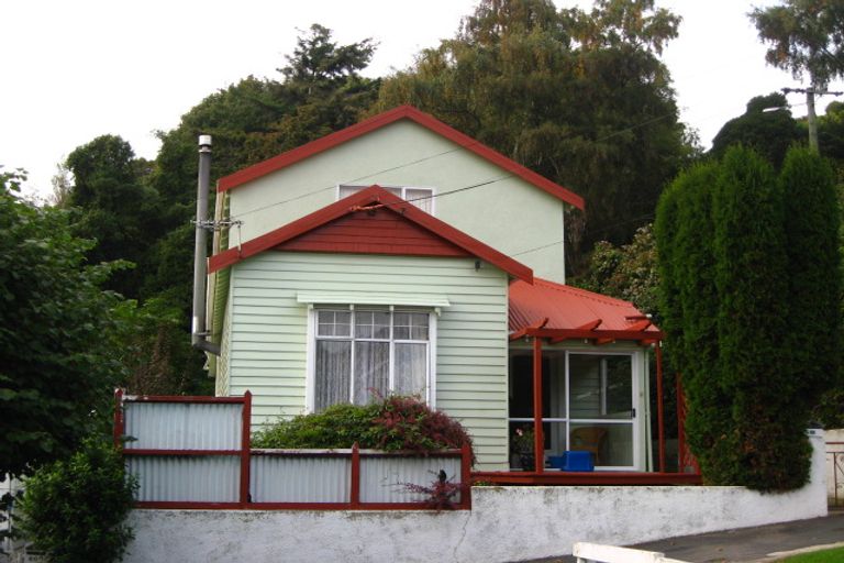 Photo of property in 68 Hazel Avenue, Caversham, Dunedin, 9012