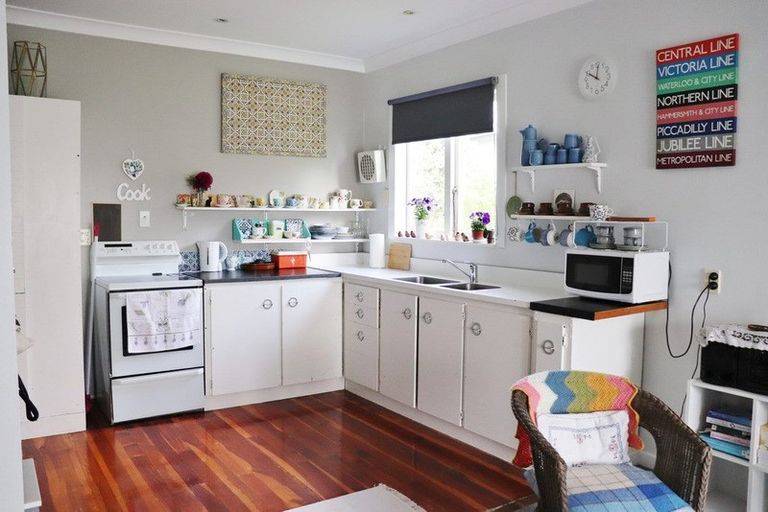 Photo of property in 73 Russell Road, Huntly, 3700