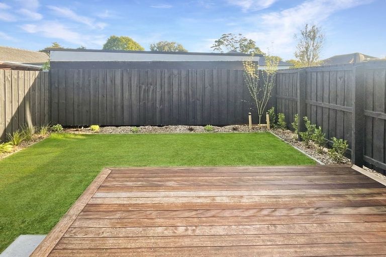 Photo of property in 5/26 Grassmere Street, Papanui, Christchurch, 8052