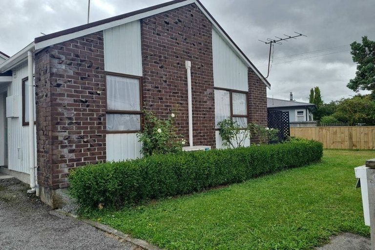 Photo of property in 1/29 Raglan Street, Lansdowne, Masterton, 5810