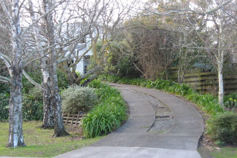 Photo of property in 37 Muritai Crescent, Havelock North, 4130