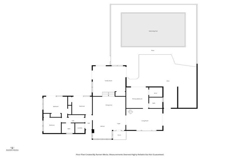 Photo of property in 737 Tauwhare Road, Tauwhare, Hamilton, 3287