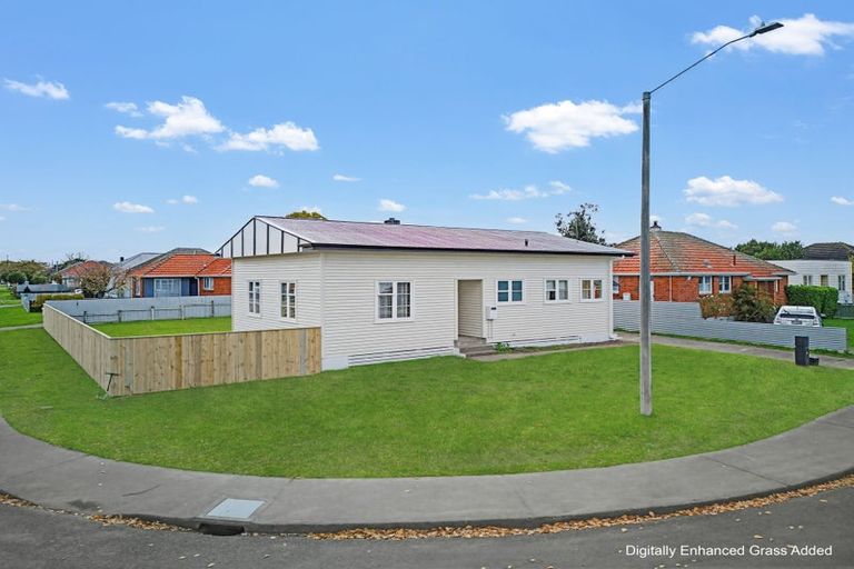 Photo of property in 700 Tamatea Street, Mahora, Hastings, 4120
