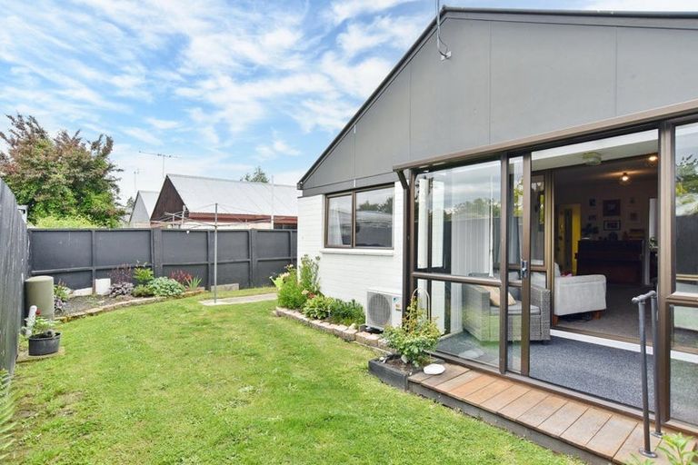 Photo of property in 71d Ashley Street, Rangiora, 7400