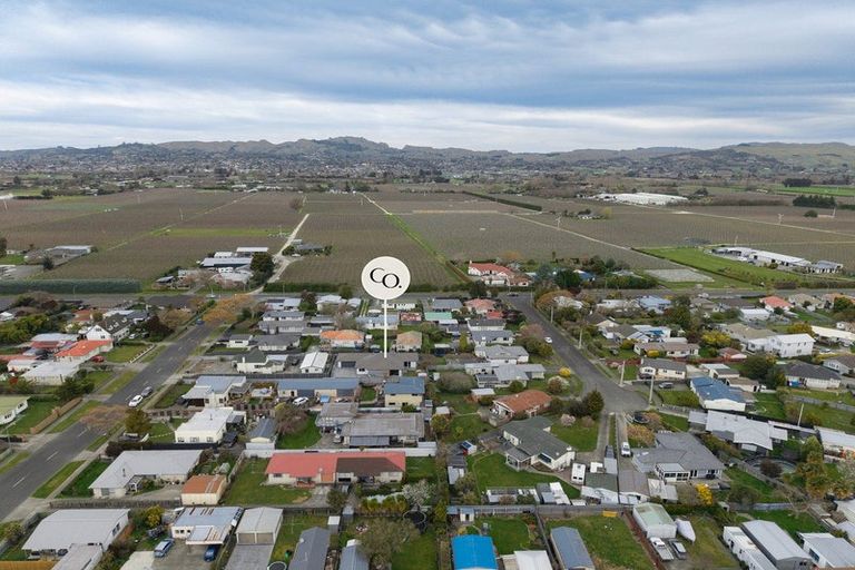Photo of property in 1109a Outram Road, Akina, Hastings, 4122