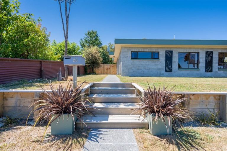 Photo of property in 23 Duncan Street, Te Anau, 9600