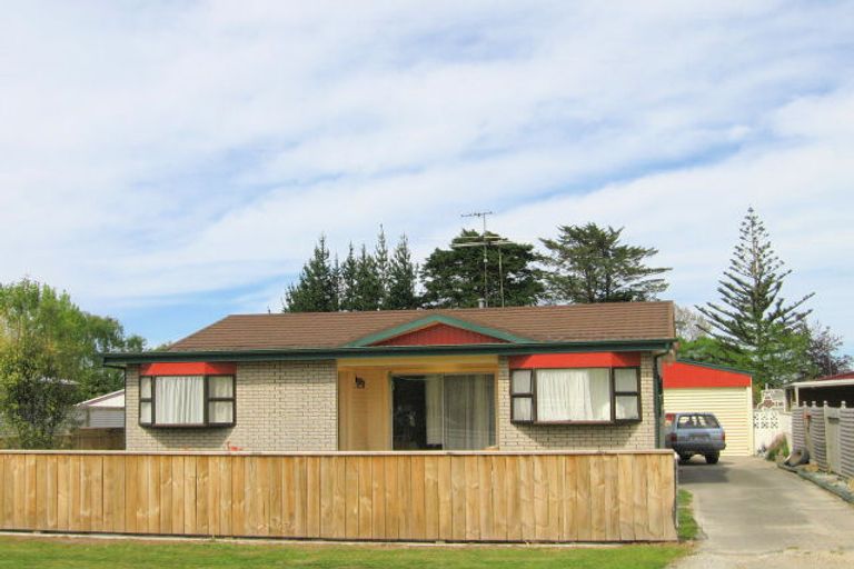Photo of property in 58 Oak Street, Mangapapa, Gisborne, 4010
