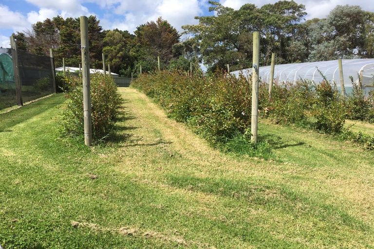 Photo of property in 70 Parore Street, Parore, Dargaville, 0372