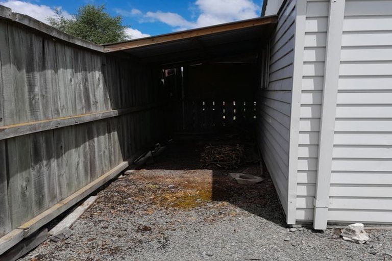 Photo of property in 22 Barkers Road, Methven, 7730