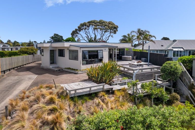 Photo of property in 169c Oceanbeach Road, Mount Maunganui, 3116