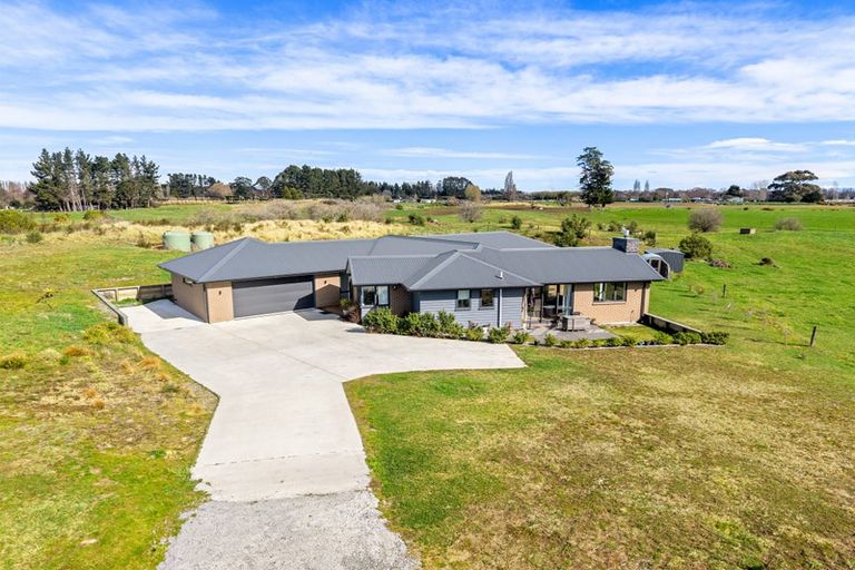Photo of property in 21 Copper Beach Road, Woodend, Kaiapoi, 7691