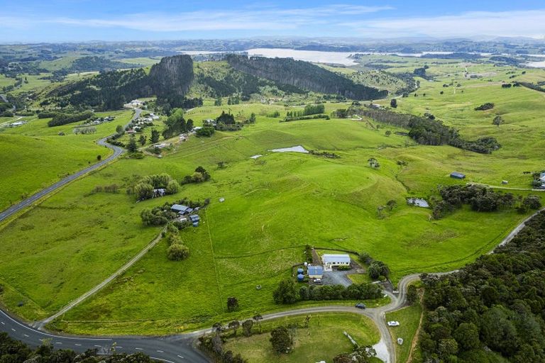 Photo of property in 703a Tinopai Road, Tinopai, 0593