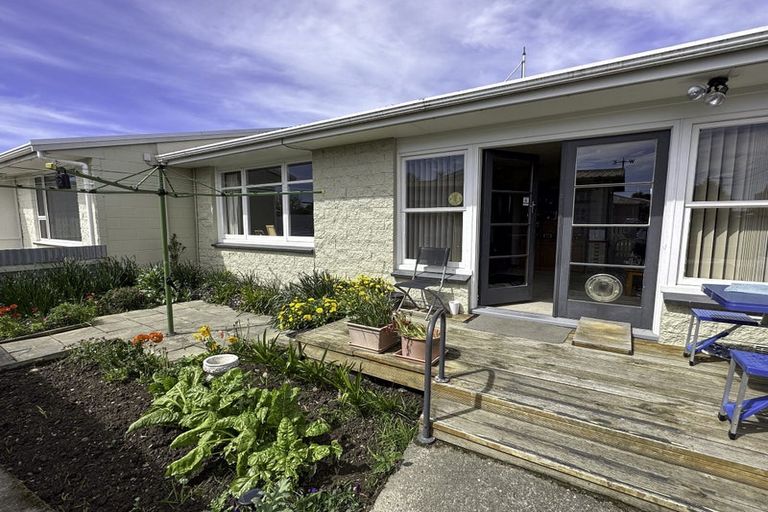 Photo of property in 42 Birkett Street, Temuka, 7920