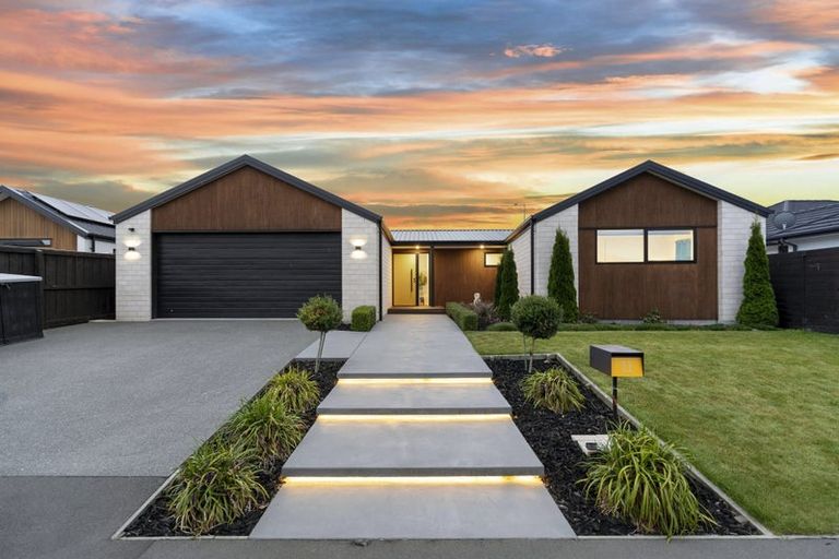 Photo of property in 22 Eleanor Lane, Casebrook, Christchurch, 8051