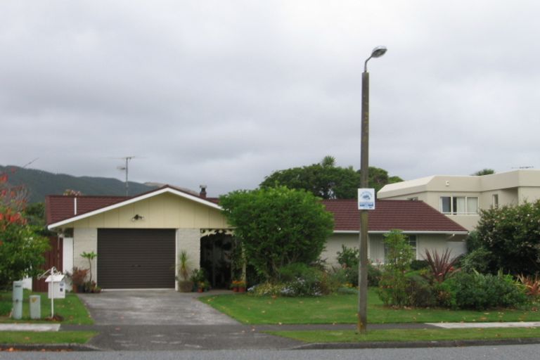 Photo of property in 14 Tawa Street, Waikanae, 5036