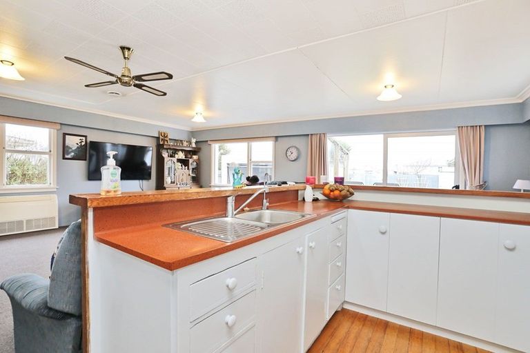 Photo of property in 532 Yarrow Street, Glengarry, Invercargill, 9810