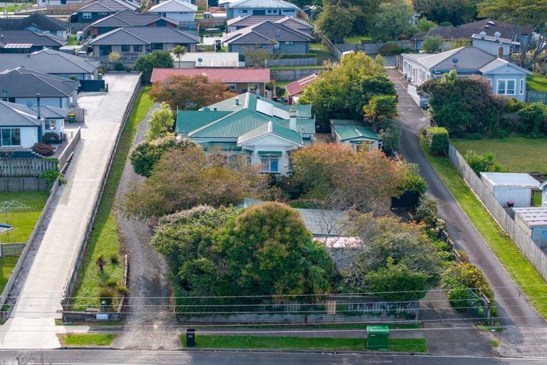 Photo of property in 57 Allen Street, Morrinsville, 3300