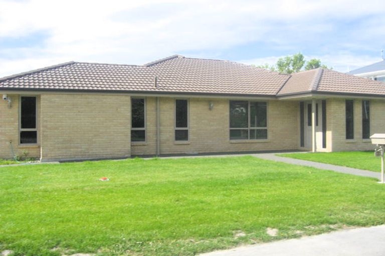 Photo of property in 85 Corson Avenue, Beckenham, Christchurch, 8023