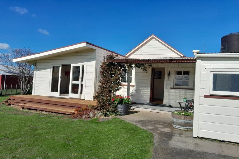 Photo of property in 1154 Rapanui Road, Kai Iwi, Whanganui, 4574