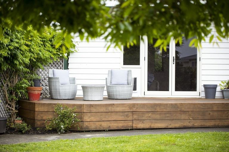 Photo of property in 4 Clare Place, Pirimai, Napier, 4112