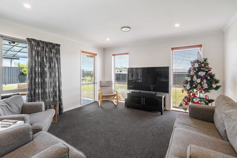 Photo of property in 36 Lazarette Loop, Gleniti, Timaru, 7910