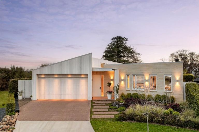 Photo of property in 34 Torea Road, Matakana, Warkworth, 0985