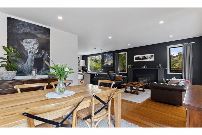 Photo of property in 18 Birdwood Avenue, Beckenham, Christchurch, 8023