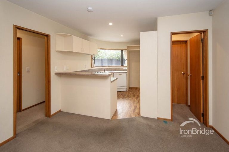 Photo of property in 9a Kilmarnock Street, Riccarton, Christchurch, 8011