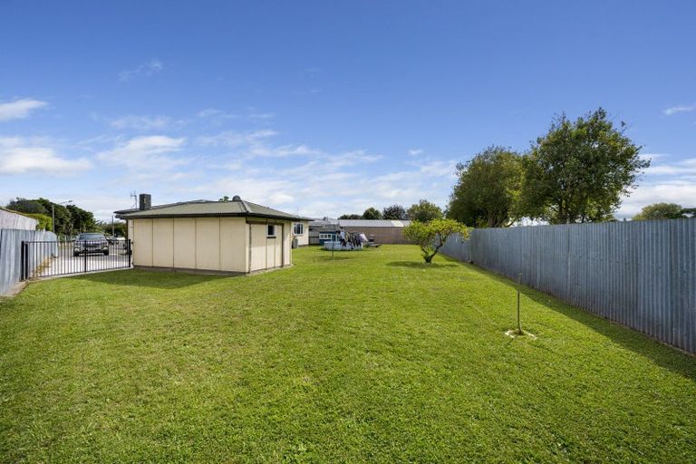 Photo of property in 7 Vogel Place, Marewa, Napier, 4110