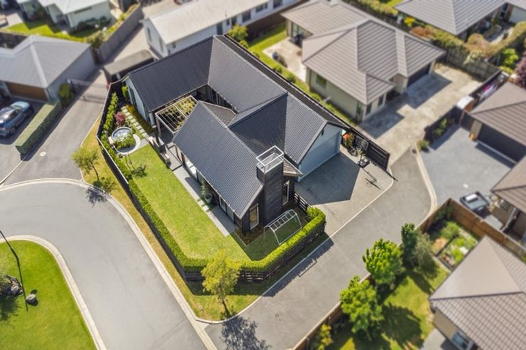 Photo of property in 5 Birchgate Lane, Halswell, Christchurch, 8025