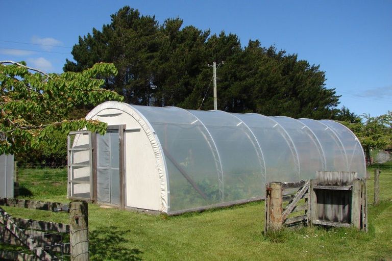 Photo of property in 256 Oreti Road, Otatara, Invercargill, 9879