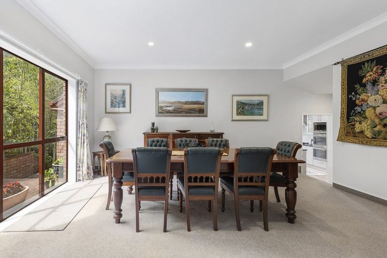 Photo of property in 4 Andaman Grove, Khandallah, Wellington, 6035