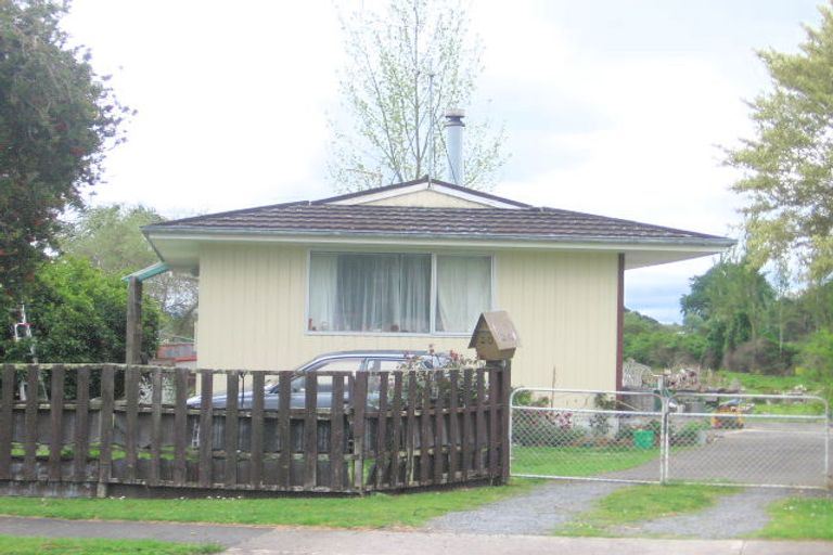 Photo of property in 20 Thames Road, Paeroa, 3600