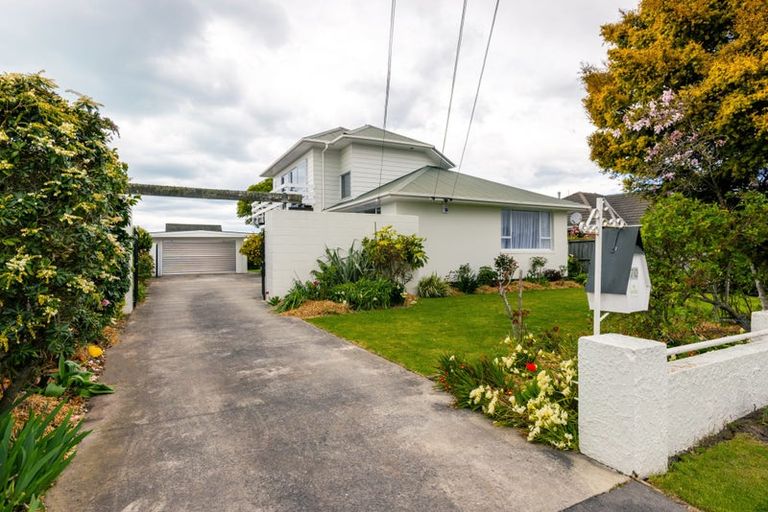 Photo of property in 70 Joy Street, Shirley, Christchurch, 8061