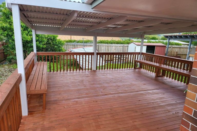 Photo of property in 6 Harlock Place, Huntly, 3700