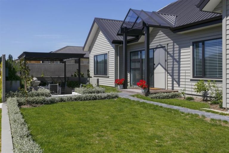 Photo of property in 8 Puna Rise, Wharewaka, Taupo, 3330