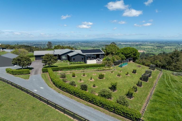 Photo of property in 617 Maungakawa Road, Te Miro, Cambridge, 3496