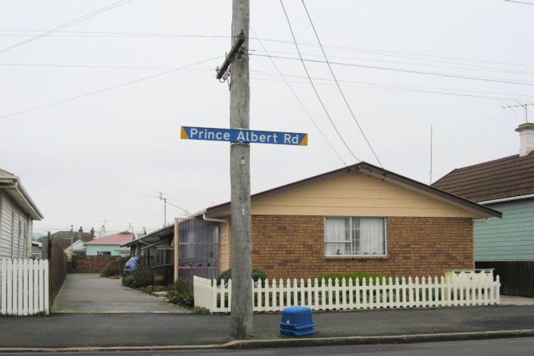 Photo of property in 93b Prince Albert Road, Saint Kilda, Dunedin, 9012